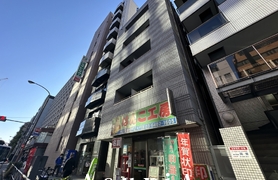 レジデンスOGIII