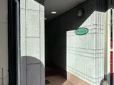 レジデンスOGIII エントランス