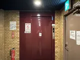 トーア芝ガーデン エントランス