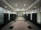 パレステュディオ芝大門