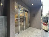 コート新橋 エントランス