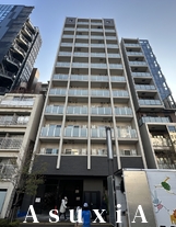 エトワールブランシュ新橋