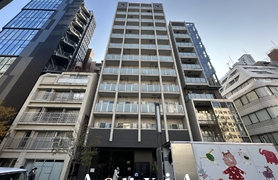 エトワールブランシュ新橋