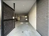 エトワールブランシュ新橋 駐車場