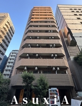 カーサスプレンディッド虎ノ門エスト