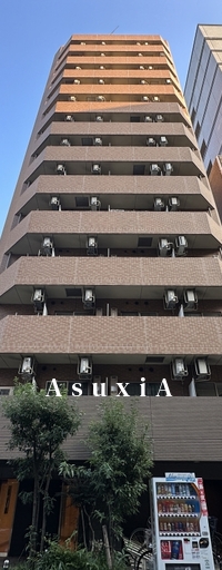 カーサスプレンディッド虎ノ門エスト