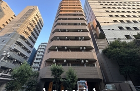 カーサスプレンディッド虎ノ門エスト