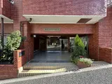 東武ハイライン芝虎ノ門 エントランス