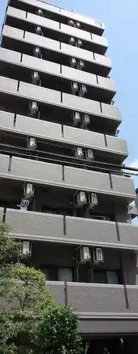 菱和パレス御茶ノ水湯島天神町