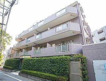 ドメイン東新宿