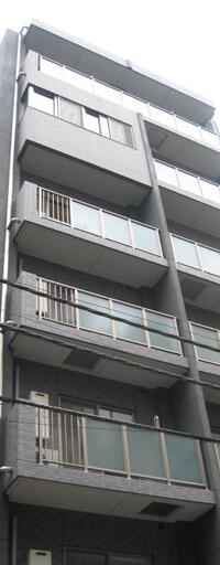 エスペランサ銀座EAST