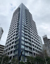 シティタワー四谷