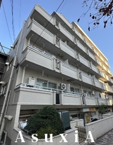 千石明穂ハイツ