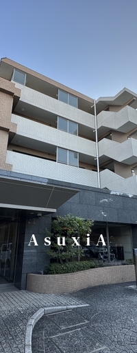 パークハウス千石丸山町