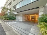 ディアナコート千石丸山町 エントランス