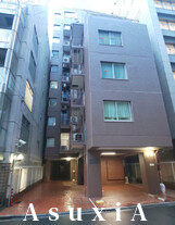 日本橋サマリヤシティハイツ