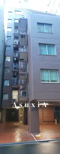 日本橋サマリヤシティハイツ