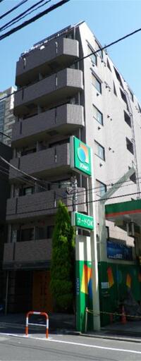 ルーブル神楽坂