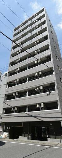 スカイコート日本橋人形町