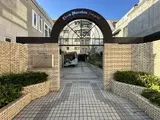 ライオンズマンション千石 エントランス