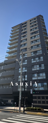 フォレンツタワー文京千石