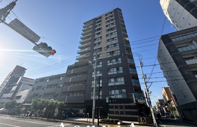 フォレンツタワー文京千石