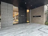 プレミスト文京千石 エントランス