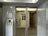 ハイム・マグノリア エントランス