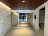 ハーモニーレジデンス文京千石 ロビー