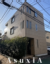 グランシャリオ千石