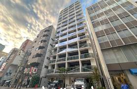 ライオンズアイル赤坂