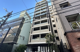 ザ・パークハウスアーバンス白金