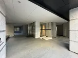 ザ・パークハウスアーバンス白金 エントランス