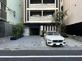 ザ・パークハウスアーバンス白金
