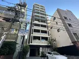 ザ・パークハウスアーバンス白金