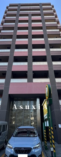 レジディア品川