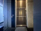 レジディア品川 エントランス