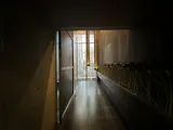 レジディア品川 ロビー