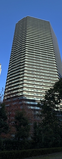 シティタワー品川
