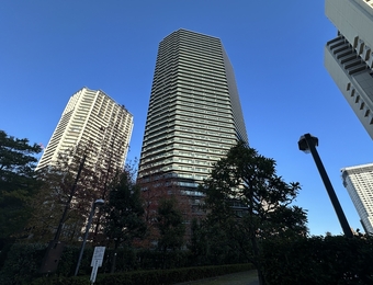 シティタワー品川