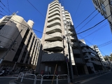 ドゥーエ五反田 7階 702 トップ画像
