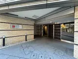 ドゥーエ五反田 駐車場