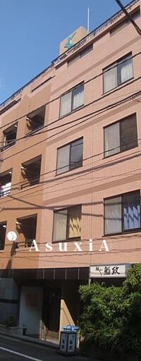 カインドステージ四谷三丁目