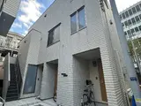  Maison HIRO エントランス