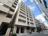 カスタリア人形町Ⅲ 10階 1005 トップ画像