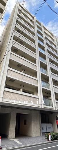 カスタリア人形町Ⅲ