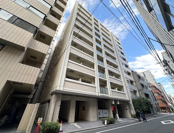 カスタリア人形町Ⅲ