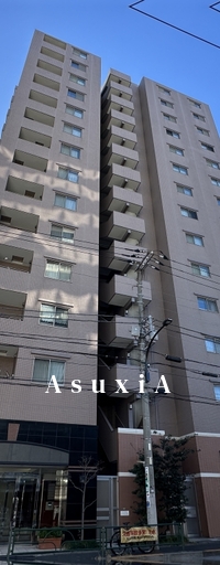 クリオ文京本駒込