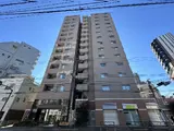 クリオ文京本駒込 トップ画像