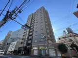 クリオ文京本駒込 トップ画像